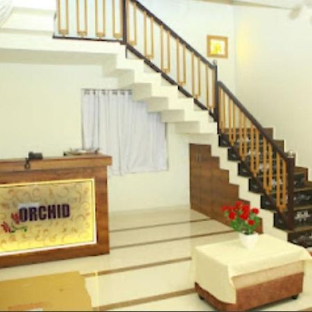 Orchid Ranipuram Apartment Kallar  ภายนอก รูปภาพ